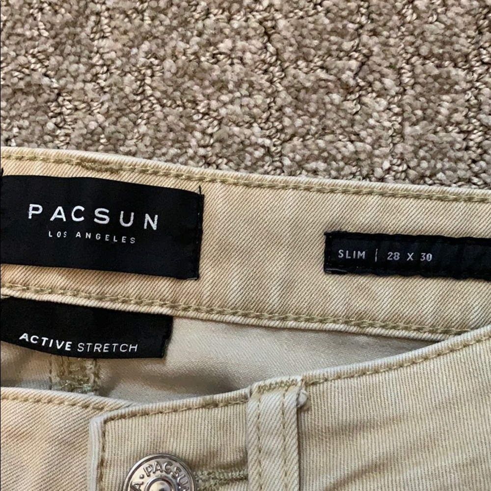 PacSun Jeans - Picture 6 of 6